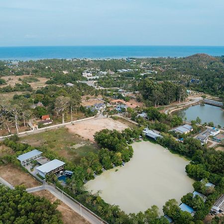 Samui Fishing Club And Resort Na Mueang Luaran gambar