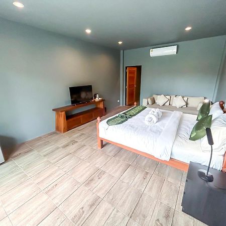 Samui Fishing Club And Resort Na Mueang Luaran gambar