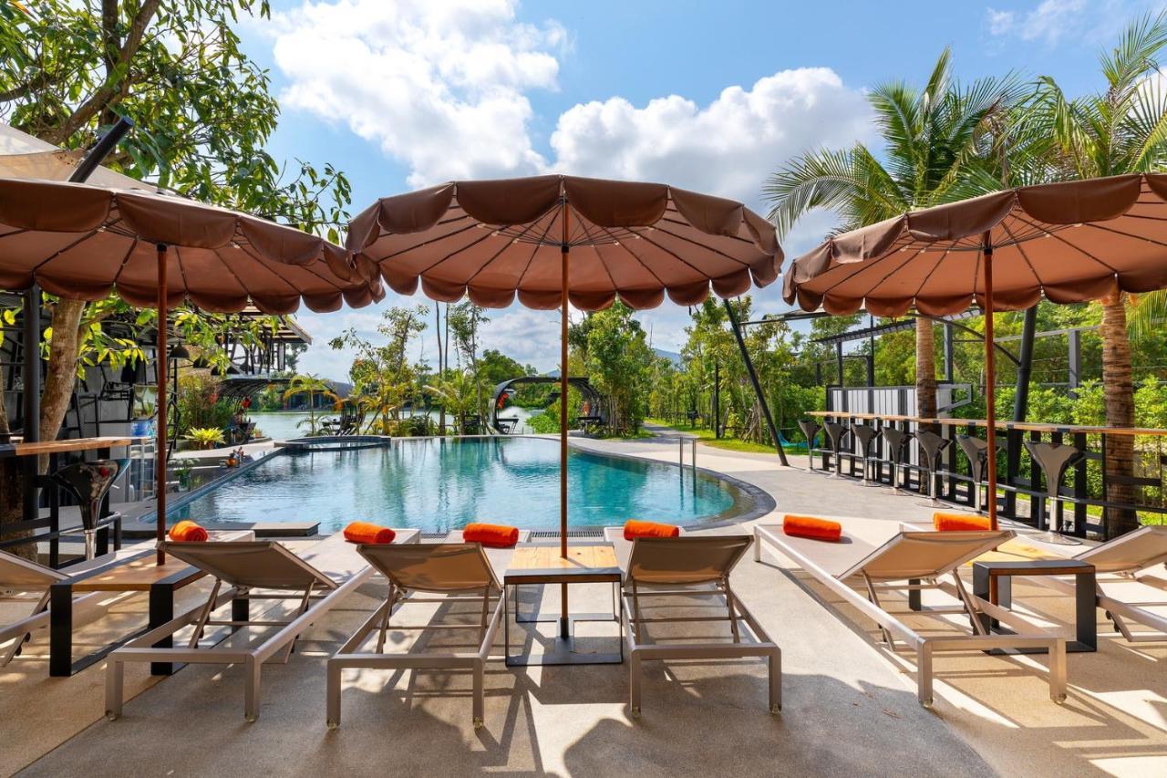 Samui Fishing Club And Resort Na Mueang Luaran gambar