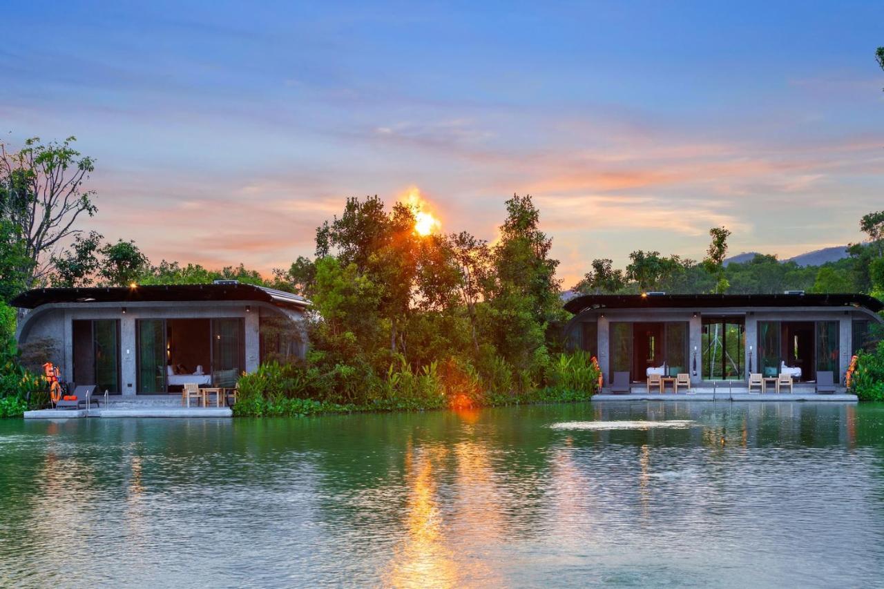 Samui Fishing Club And Resort Na Mueang Luaran gambar