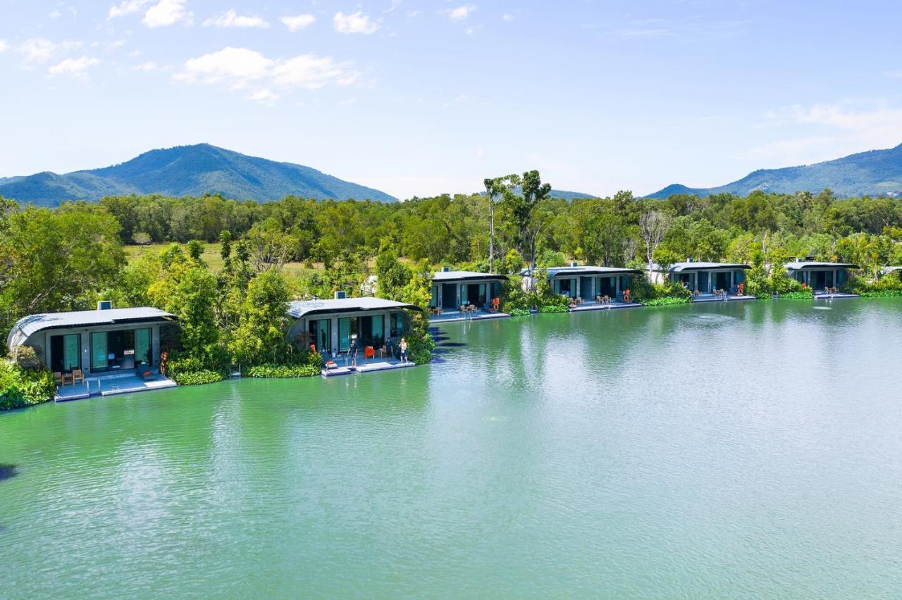 Samui Fishing Club And Resort Na Mueang Luaran gambar