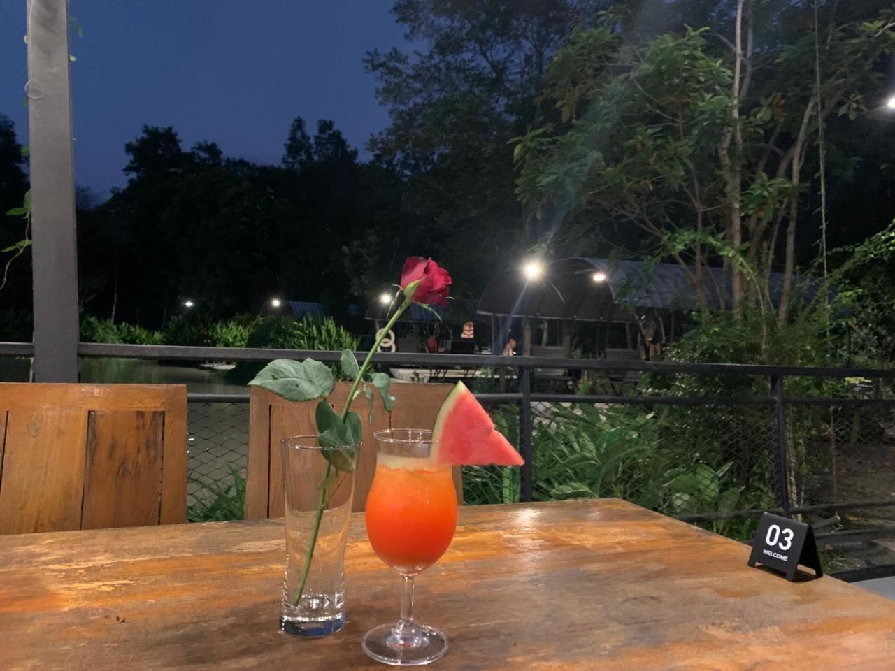 Samui Fishing Club And Resort Na Mueang Luaran gambar