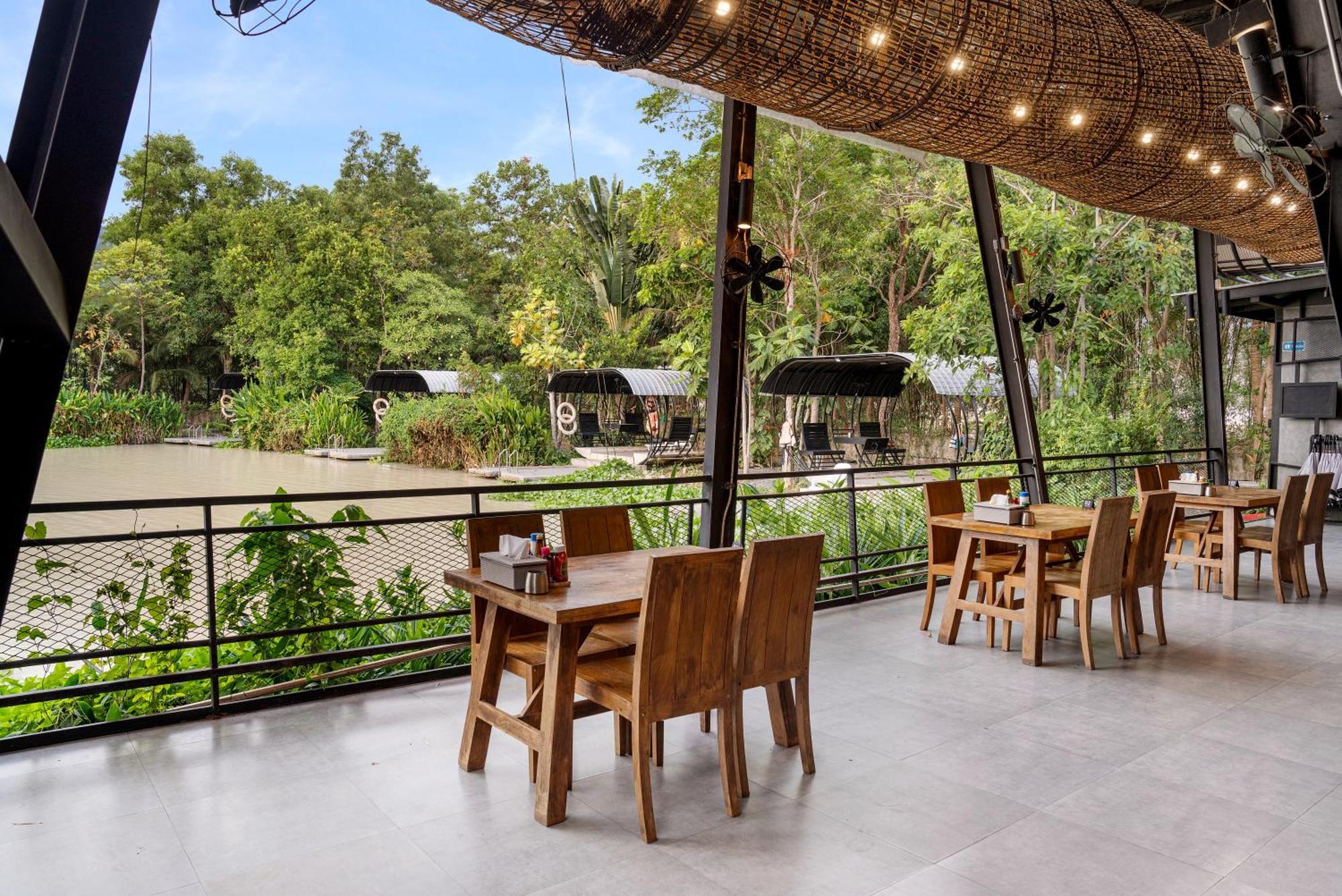 Samui Fishing Club And Resort Na Mueang Luaran gambar