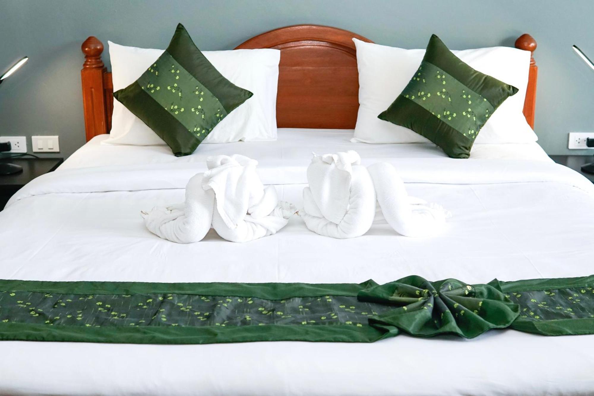 Samui Fishing Club And Resort Na Mueang Luaran gambar