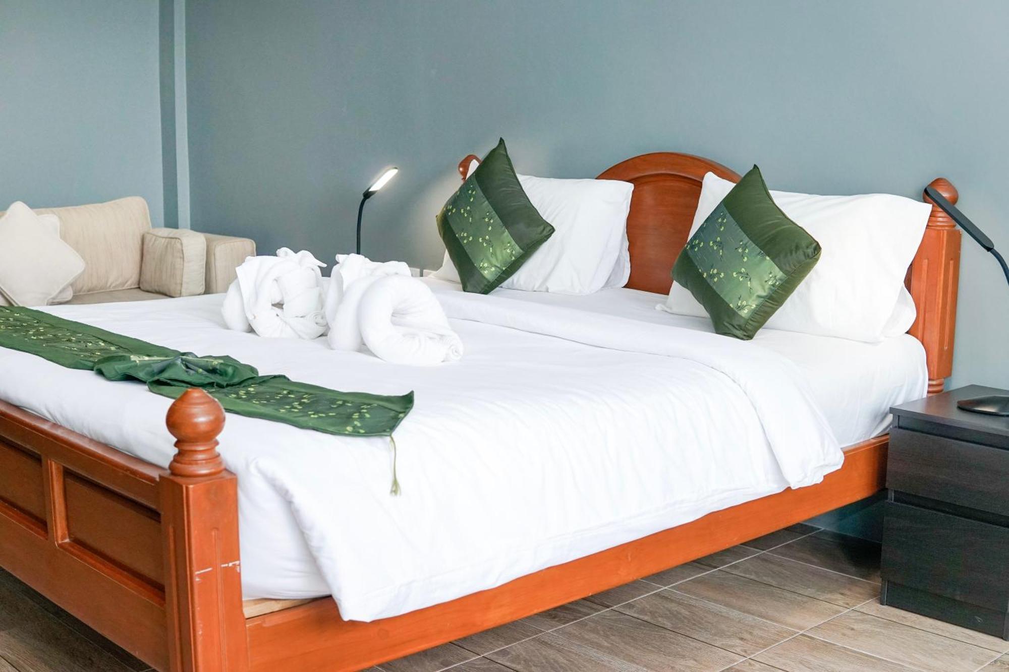 Samui Fishing Club And Resort Na Mueang Luaran gambar